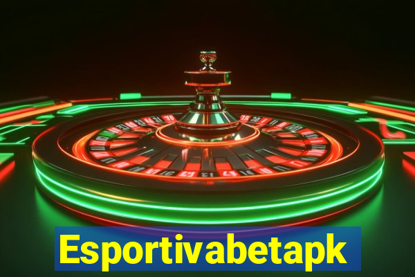 Esportivabetapk