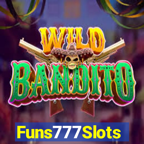 Funs777Slots