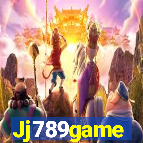 Jj789game