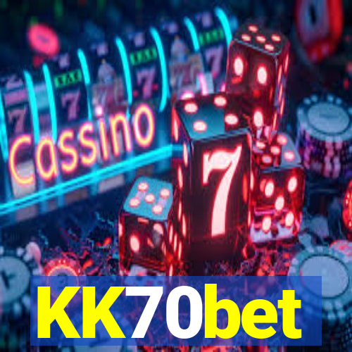 KK70bet