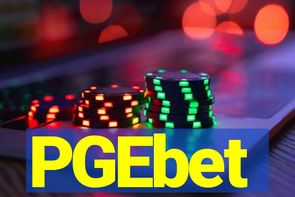 PGEbet