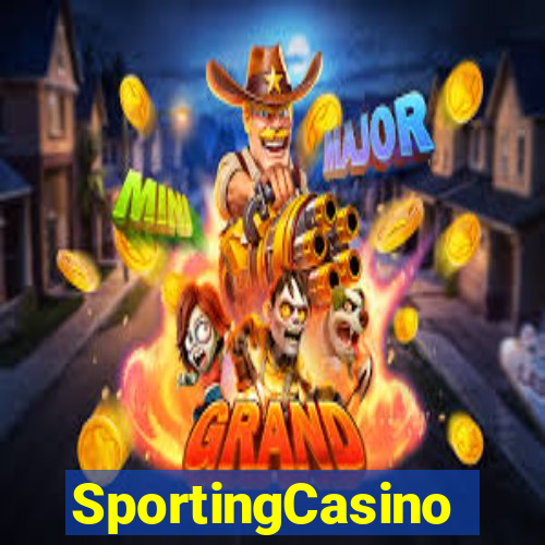 SportingCasino