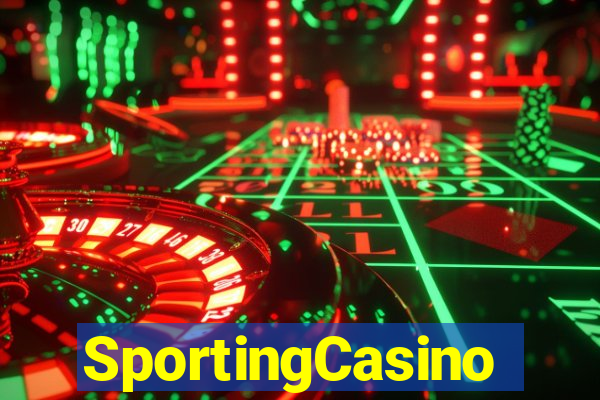 SportingCasino