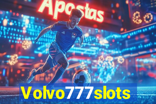 Volvo777slots