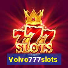 Volvo777slots