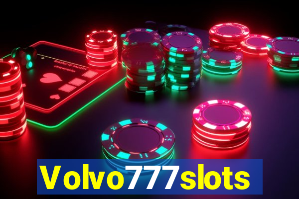 Volvo777slots