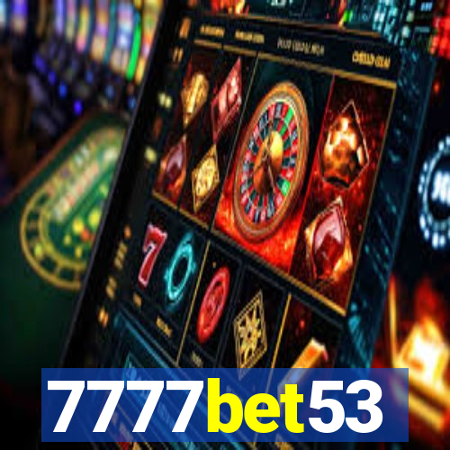 7777bet53