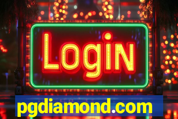 pgdiamond.com