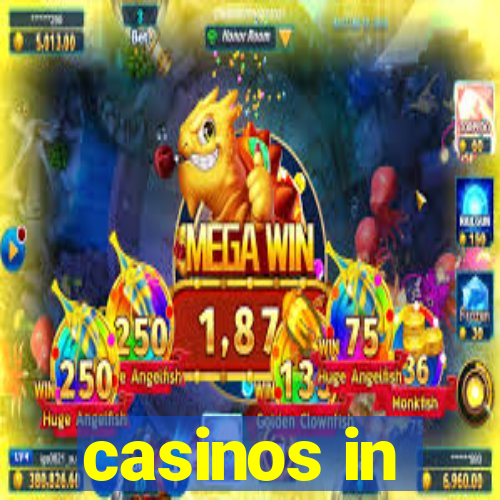 casinos in