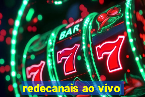 redecanais ao vivo