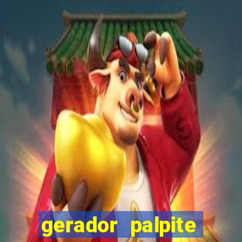 gerador palpite mega-sena hoje