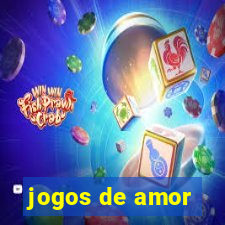 jogos de amor