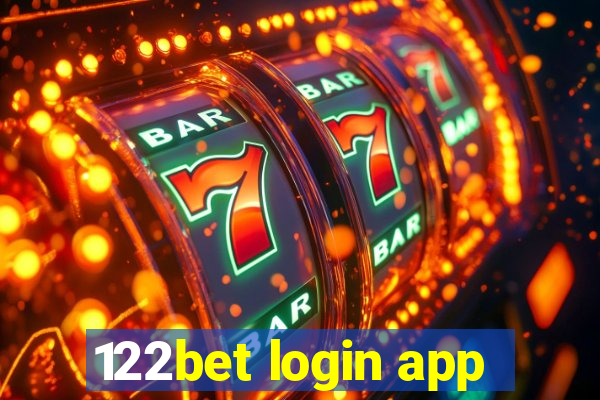 122bet login app