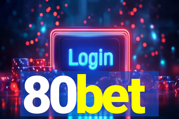 80bet