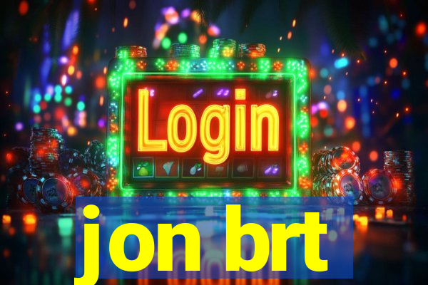 jon brt