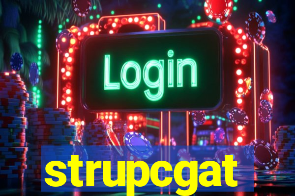 strupcgat