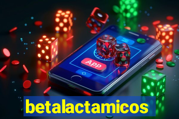 betalactamicos