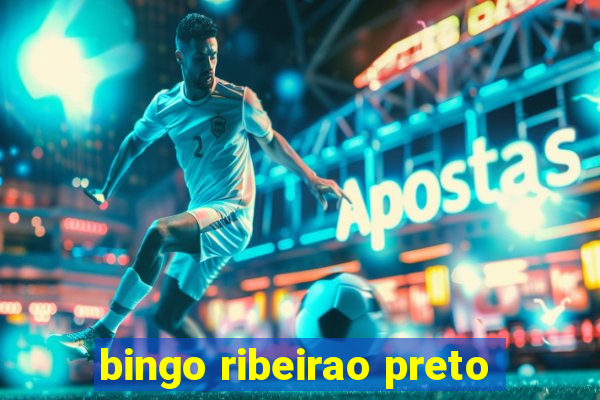 bingo ribeirao preto