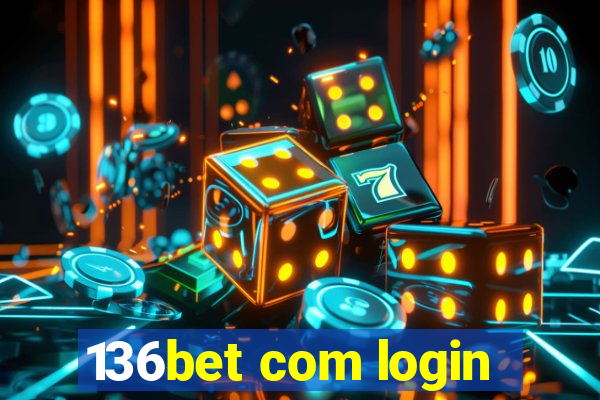 136bet com login