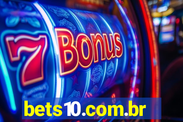 bets10.com.br