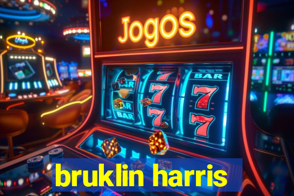 bruklin harris