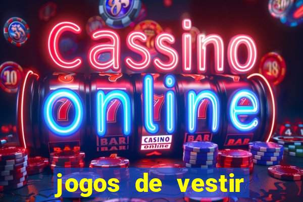 jogos de vestir noivas e maquiar