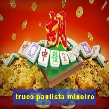 truco paulista mineiro