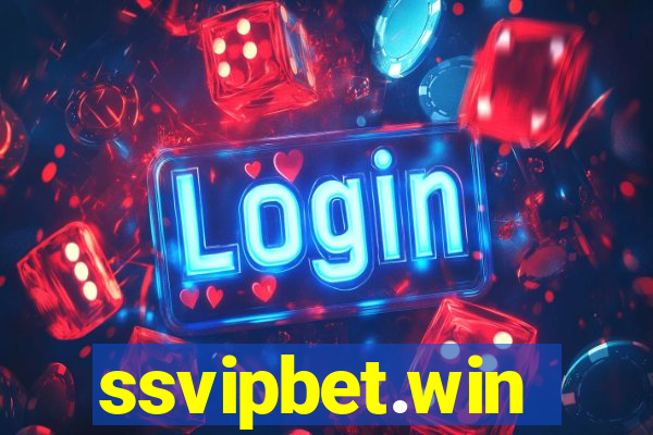 ssvipbet.win