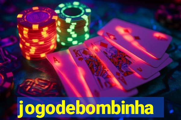 jogodebombinha