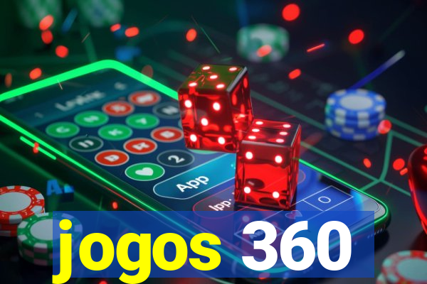 jogos 360