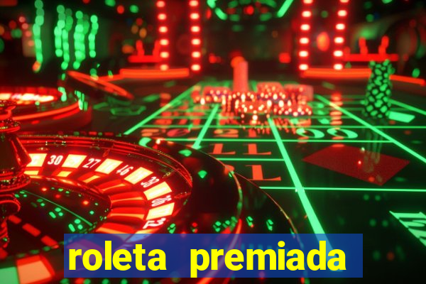 roleta premiada estrela bet