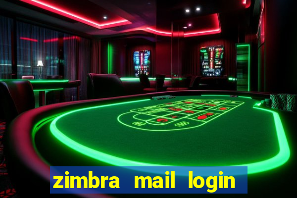 zimbra mail login ausl bologna