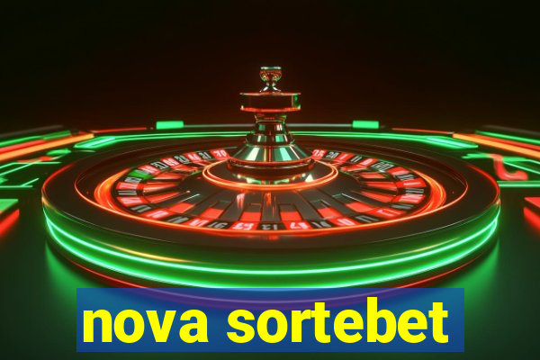 nova sortebet