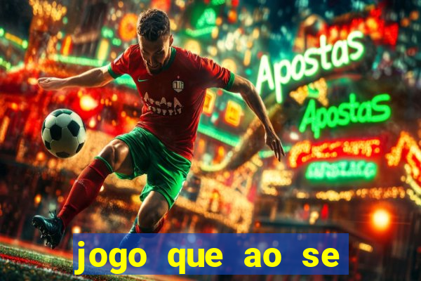 jogo que ao se cadastrar ganhar dinheiro