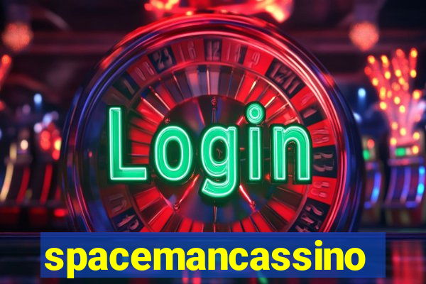 spacemancassino