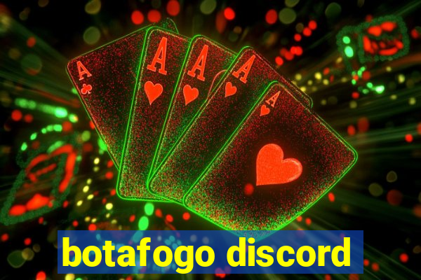 botafogo discord