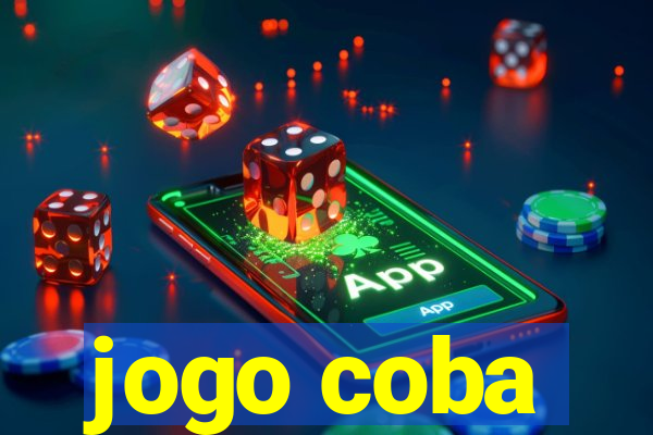 jogo coba