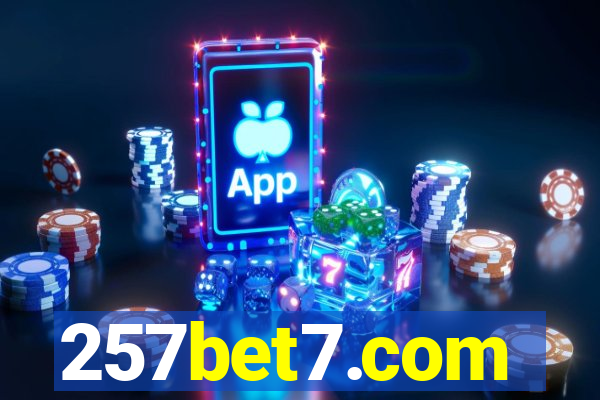 257bet7.com