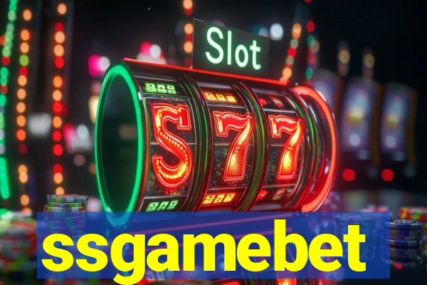 ssgamebet