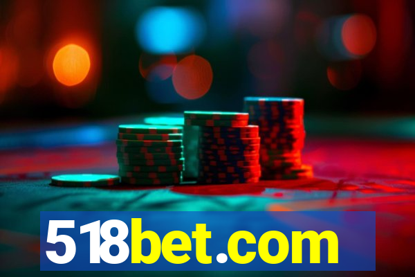 518bet.com