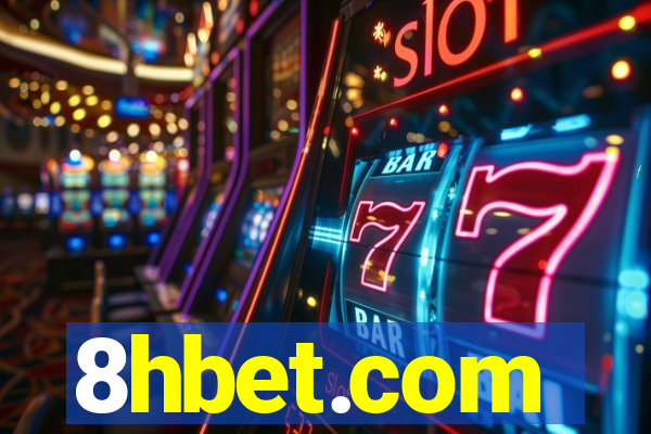 8hbet.com