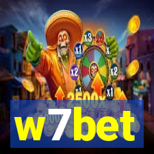 w7bet