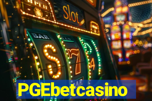 PGEbetcasino