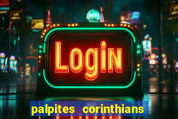 palpites corinthians x gremio