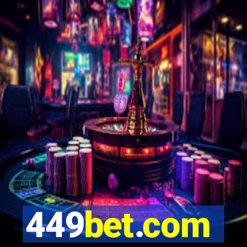 449bet.com