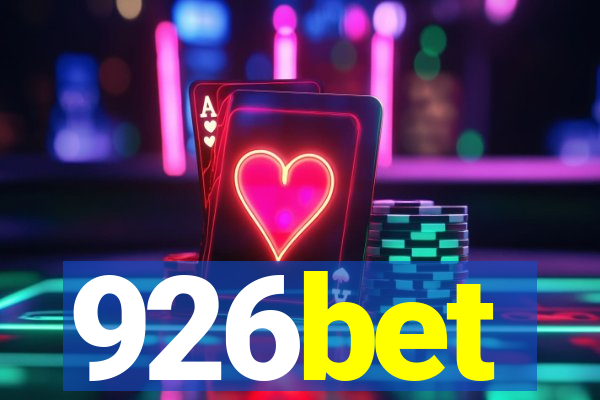 926bet