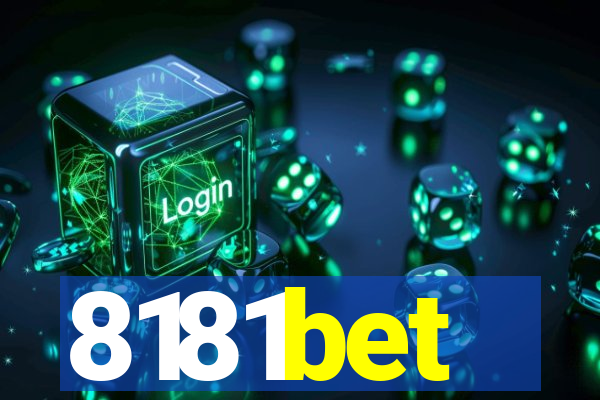 8181bet