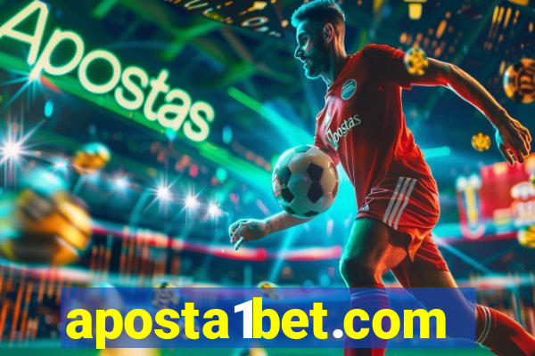 aposta1bet.com