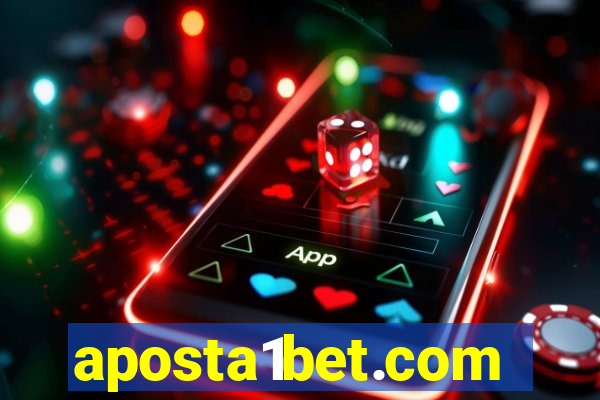 aposta1bet.com