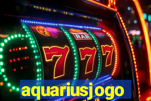 aquariusjogo